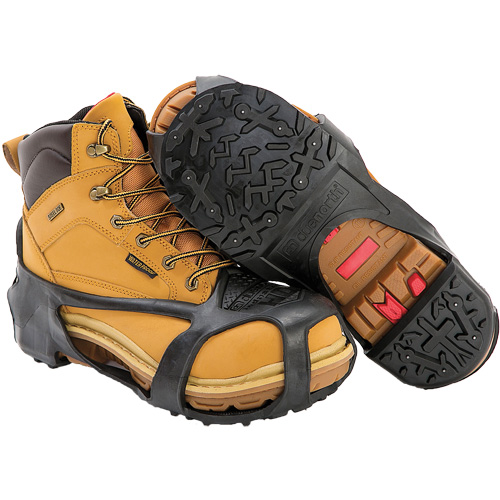 Heavy-Duty Traction Aid, Tungsten Carbide, Stud Traction, Small PB Rental Co. Ltd.