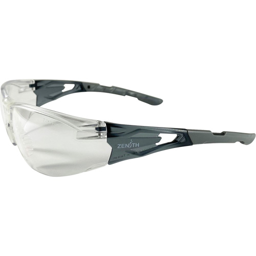 Z2900 Series Safety Glasses, Clear Lens, Anti-Fog, ANSI Z87+/Meets/Exceeds CSA Z94.3 PB Rental Co. Ltd.