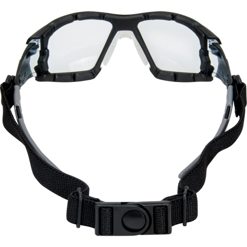 Z2900 Series Safety Glasses with Foam Gasket, Clear Lens, Anti-Fog, ANSI Z87+/Meets/Exceeds CSA Z94.3 PB Rental Co. Ltd.