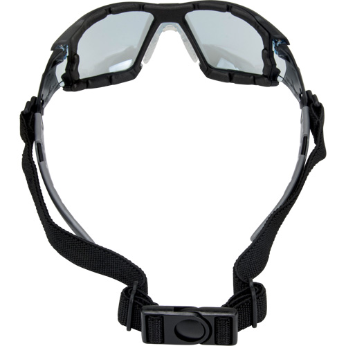 Z2900 Series Safety Glasses with Foam Gasket, Indoor/Outdoor Mirror Lens, Anti-Scratch, ANSI Z87+/Meets/Exceeds CSA Z94.3 PB Rental Co. Ltd.