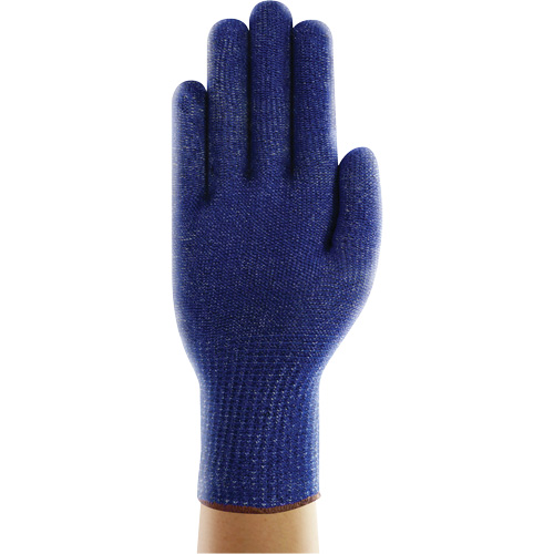 Gant r&eacute;sistant aux coupures Hyflex, 7, Calibre 10, ASTM ANSI niveau A5/EN 388 niveau F PB Rental Co. Ltd.