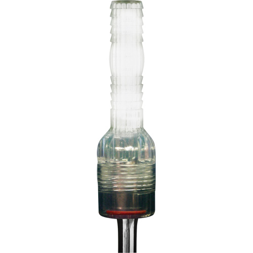 Safety Whip&reg; High Profile LED Whip Light PB Rental Co. Ltd.