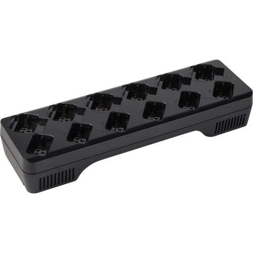 DLR Series Business Radio Multi-Unit Battery Charger PB Rental Co. Ltd.