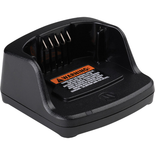 Chargeur de batterie multiunit&eacute;s pour radio d'affaires de la s&eacute;rie RMU PB Rental Co. Ltd.