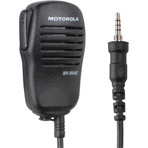 Microphone &agrave; haut-parleur compact PB Rental Co. Ltd.