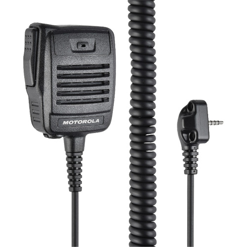 Microphone &agrave; haut-parleur submersible PB Rental Co. Ltd.