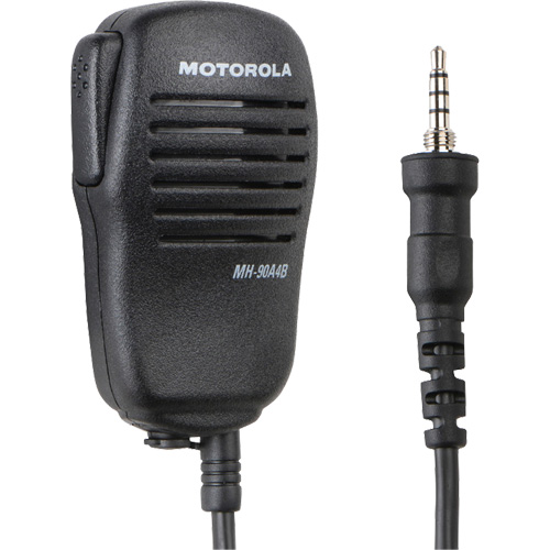 Two-Way Radio Desktop Charger PB Rental Co. Ltd.