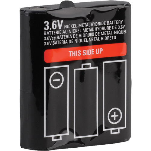Batterie radio bidirectionnelle rechargeable &agrave; usage r&eacute;cr&eacute;atif PB Rental Co. Ltd.