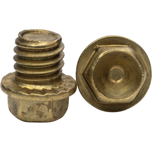 Replacement Brass Cleats for Midcleat Ice Cleats PB Rental Co. Ltd.