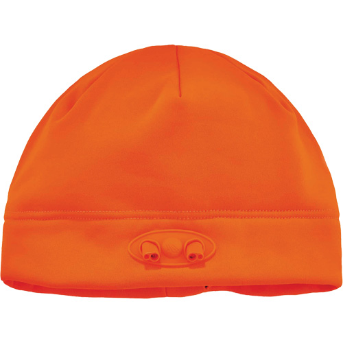 Bonnet N-Ferno &agrave; lumi&egrave;res DEL, Taille unique, Noir PB Rental Co. Ltd.