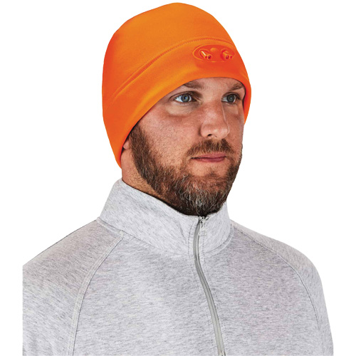 Bonnet N-Ferno &agrave; lumi&egrave;res DEL, Taille unique, Noir PB Rental Co. Ltd.