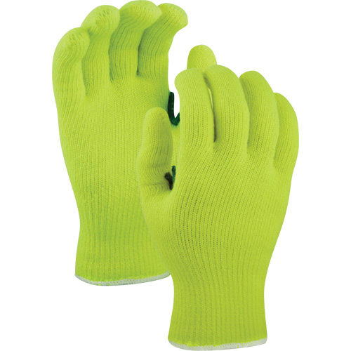 Gants doubl&eacute;s de luxe, Acrylique, Calibre 10, Petit PB Rental Co. Ltd.
