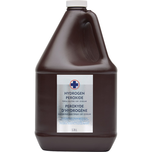 Peroxyde d'hydrog&egrave;ne, Liquide, Antiseptique PB Rental Co. Ltd.