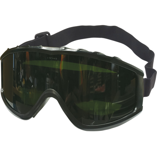 Z1100 Series Welding Safety Goggles, 3.0 Lens, Anti-Fog, Indirect Vent PB Rental Co. Ltd.