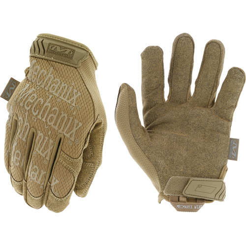Gants de travail Coyote The Original, Paume Synth&eacute;tique, Taille 8 PB Rental Co. Ltd.