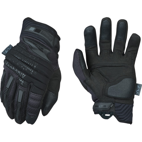 Gants tactiques pour gros travaux 2 Covert M-Pact, Paume Synth&eacute;tique, Taille 8 PB Rental Co. Ltd.