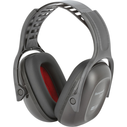 Cache-oreilles passifs di&eacute;lectriques VeriShield s&eacute;rie 100 de Howard Leight, Bandeau, 23 NRR dB PB Rental Co. Ltd.