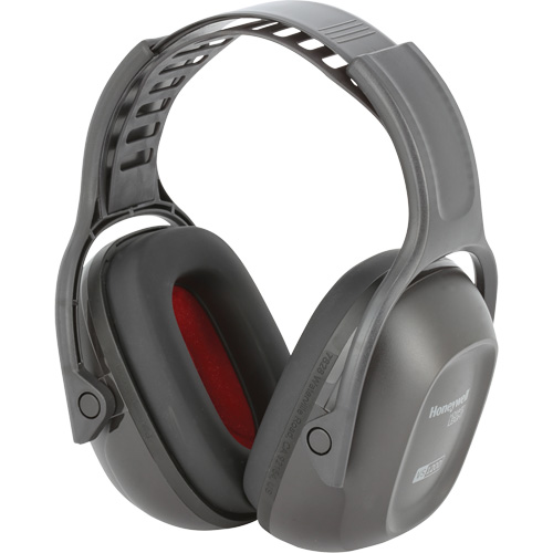 Cache-oreilles passifs di&eacute;lectriques VeriShield s&eacute;rie 100 de Howard Leight, Bandeau, 26 NRR dB PB Rental Co. Ltd.