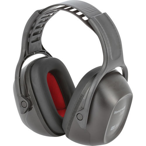 Howard Leight  VeriShield 100 Series Dielectric Passive Earmuffs, Headband, 29 NRR dB PB Rental Co. Ltd.