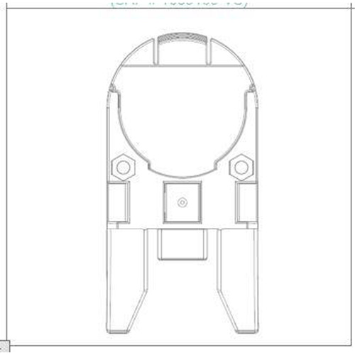 Howard Leight  VeriShield Earmuffs Hardhat Adapter PB Rental Co. Ltd.