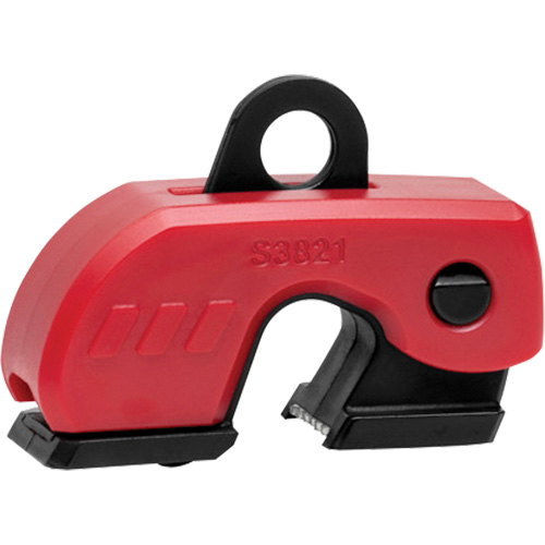 Grip Tight Plus Lockout Device, Circuit Breaker Type PB Rental Co. Ltd.