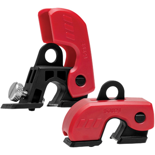 Grip Tight Plus Lockout Device, Circuit Breaker Type PB Rental Co. Ltd.