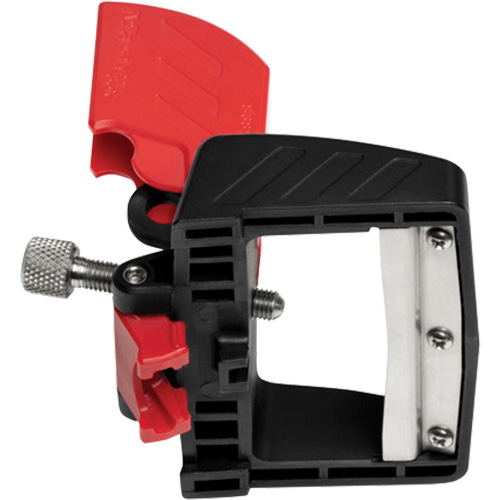 Dispositif de verrouillage Grip Tight Plus, Type Disjoncteur PB Rental Co. Ltd.
