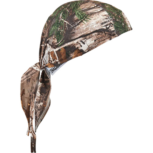 Haute performance ros&eacute;e rag Chill-Its 6615, Multicolore PB Rental Co. Ltd.