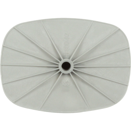 Soupape d'inspiration & expiration Secure Click PB Rental Co. Ltd.