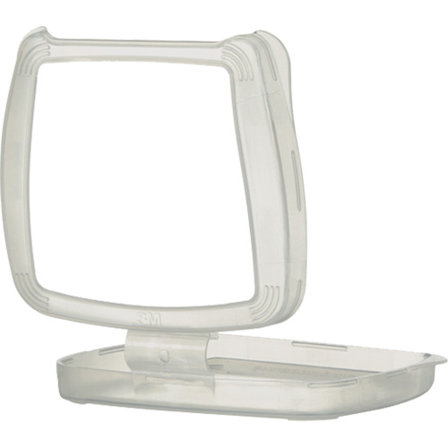 Fixation de filtre Secure Click PB Rental Co. Ltd.