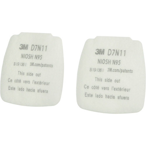 Secure Click Filter, Particulate Filter, N95 Filter PB Rental Co. Ltd.