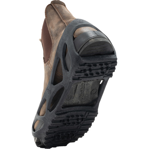 Couvre-chaussures antid&eacute;rapants Slk Grip, &eacute;lastom&egrave;re thermoplastique, Traction Crampon, Petit PB Rental Co. Ltd.