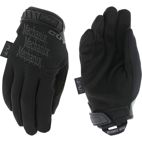 Gants r&eacute;sistants aux coupures Pursuit D5 pour femmes, Taille Petit, Enveloppe en Armortex, ASTM ANSI niveau A5/EN 388 niveau D PB Rental Co. Ltd.