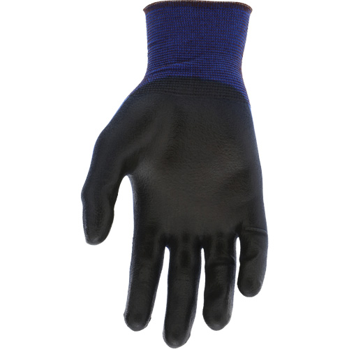 Gants enduits Lite Ninja, Grand, R&ecirc;vetement Polyur&eacute;thane, Calibre 18, Enveloppe en Nylon PB Rental Co. Ltd.