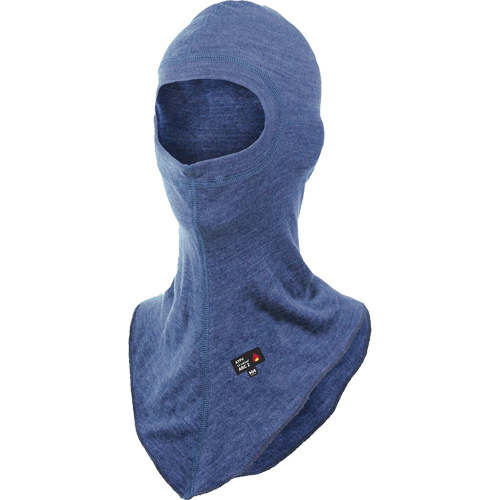 Fargo FR Balaclava, Royal Blue, Kermel&reg;/Lenzing PB Rental Co. Ltd.