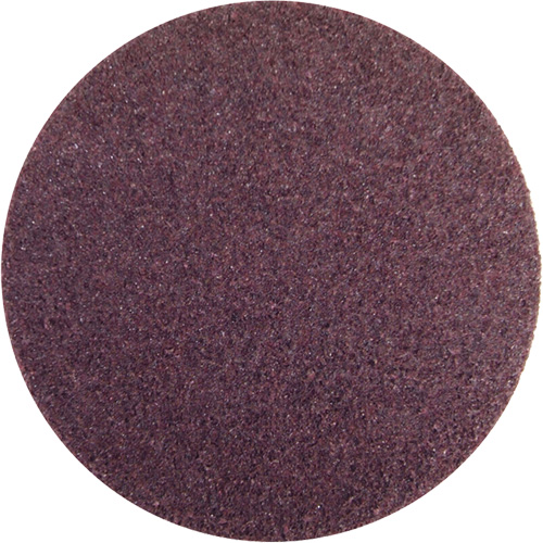 Rapid Prep Non-Woven Abrasive Disc, 5" Dia., Fine Grit, Aluminum Oxide PB Rental Co. Ltd.