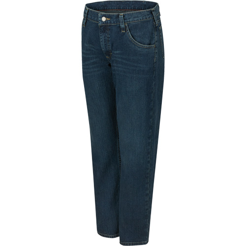 Men's Straight Fit Stretch Jeans, 30 Waist PB Rental Co. Ltd.