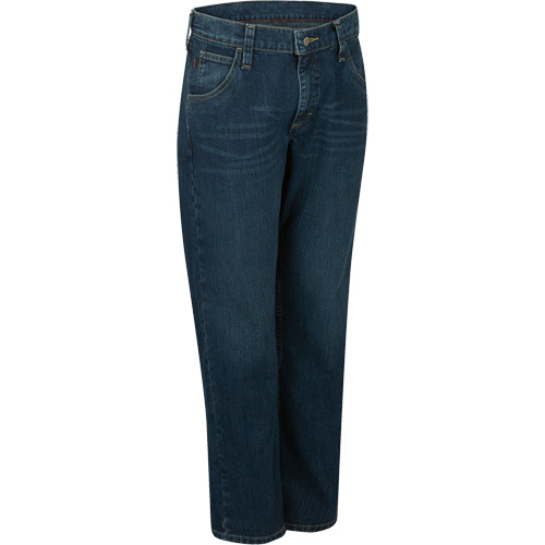 Men's Straight Fit Stretch Jeans, 30 Waist PB Rental Co. Ltd.