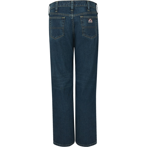 Men's Straight Fit Stretch Jeans, 30 Waist PB Rental Co. Ltd.
