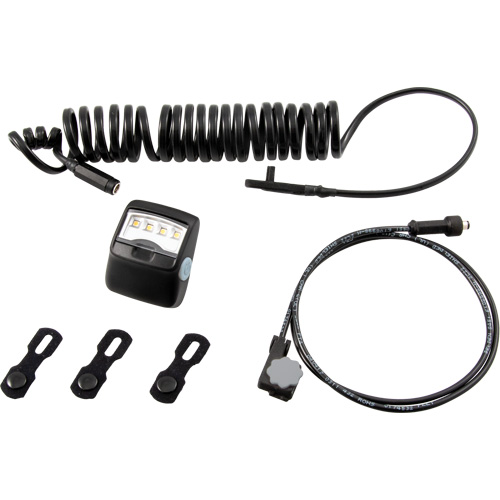 Welding Helmet Task Light Kit PB Rental Co. Ltd.