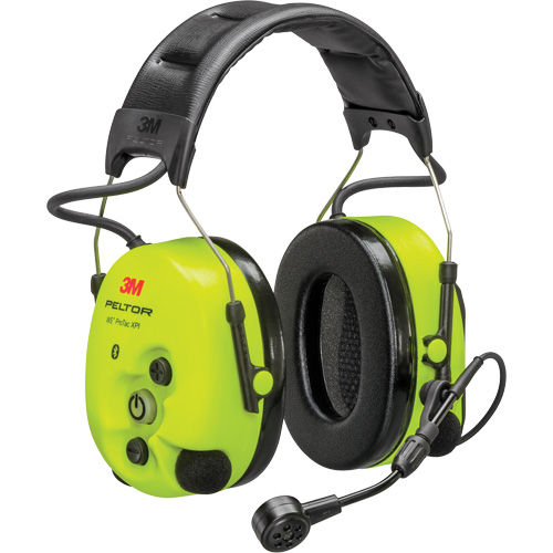 Casque d&eacute;coute ProTac XPI WS Peltor, Style Bandeau, 26 dB PB Rental Co. Ltd.