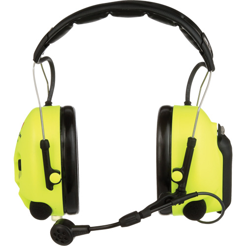 Casque d&eacute;coute ProTac XPI WS Peltor, Style Bandeau, 26 dB PB Rental Co. Ltd.