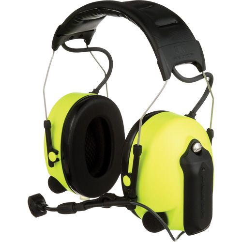 Casque d&eacute;coute ProTac XPI WS Peltor, Style Bandeau, 26 dB PB Rental Co. Ltd.