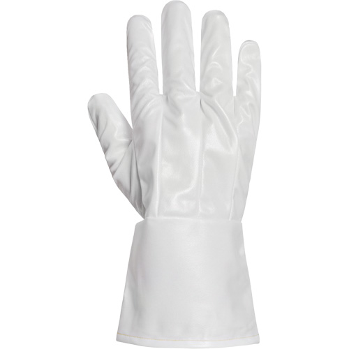 Gants pour la peinture &agrave; vaporisation &eacute;lectrostatique Ground Hog, Taille Grand, 11,5" lo, Polyur&eacute;thane PB Rental Co. Ltd.