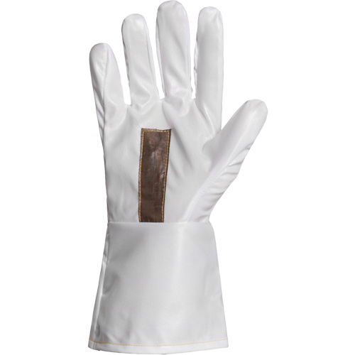 Gants pour la peinture &agrave; vaporisation &eacute;lectrostatique Ground Hog, Taille Grand, 11,5" lo, Polyur&eacute;thane PB Rental Co. Ltd.