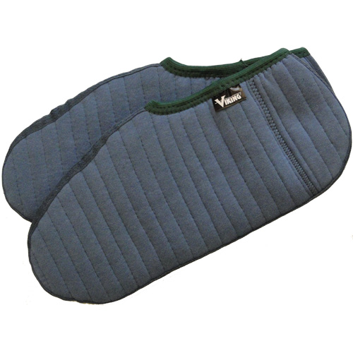 Rubber Boot Liner AMC Socks, Men's 6 - 7 PB Rental Co. Ltd.