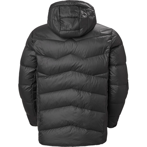 Verglas Icefall Down Jacket, Men's, X-Large, Black PB Rental Co. Ltd.