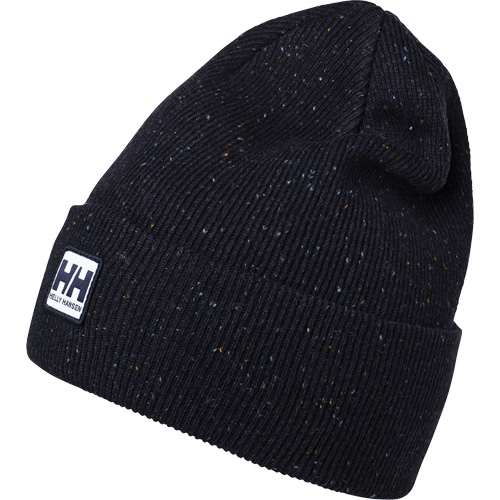 Tuque &agrave; rebord Urban, Taille unique, Noir PB Rental Co. Ltd.