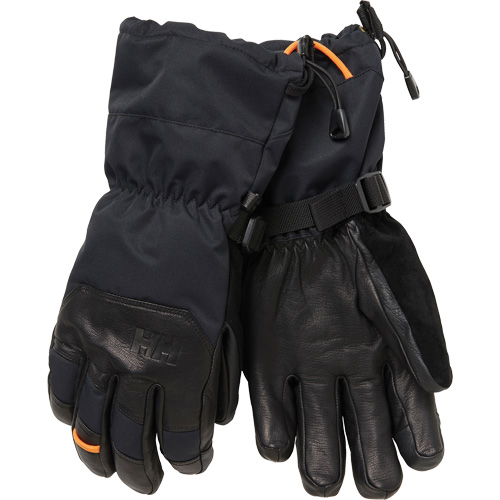 ULLR SOGN HY Ski Gloves, Size Medium PB Rental Co. Ltd.