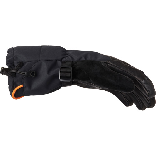 ULLR SOGN HY Ski Gloves, Size Medium PB Rental Co. Ltd.